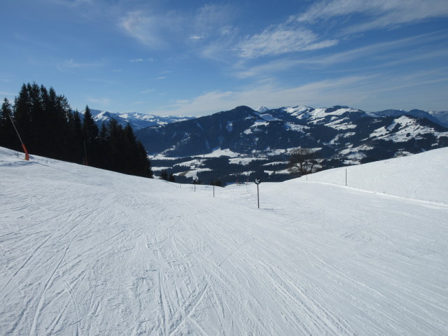 Saureggabfahrt