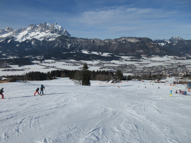 Langwiesabfahrt