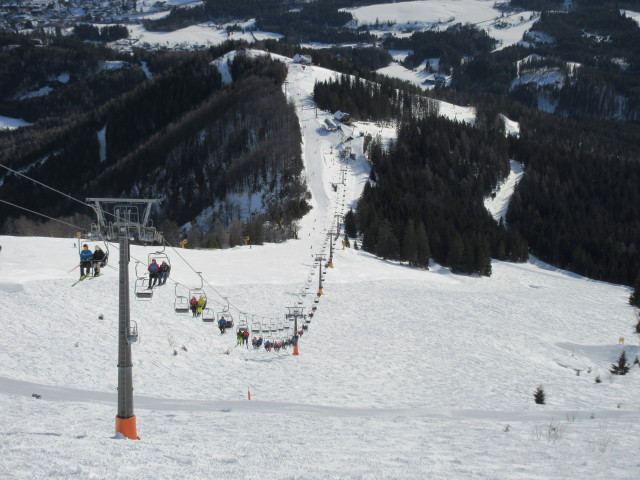 Gipfelbahn
