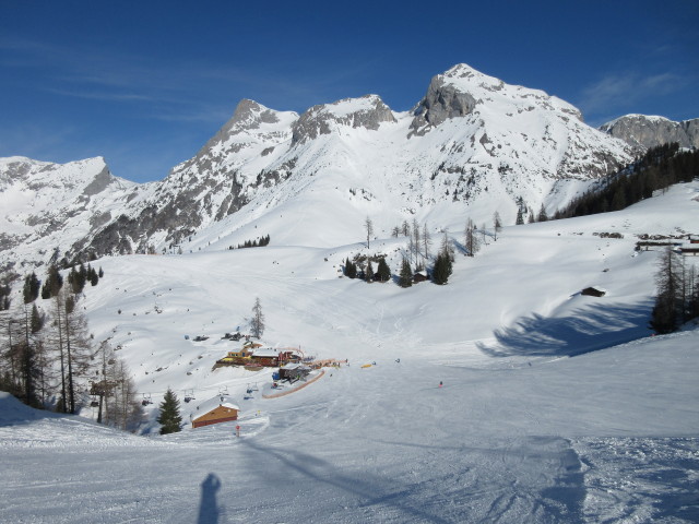 Ladenbergabfahrt