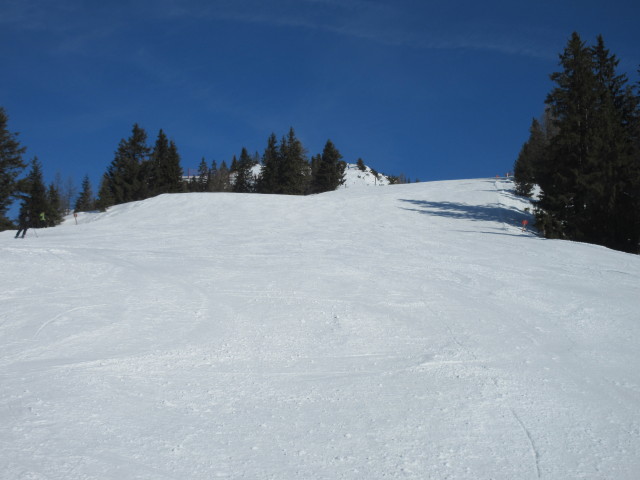 Panorama-Abfahrt