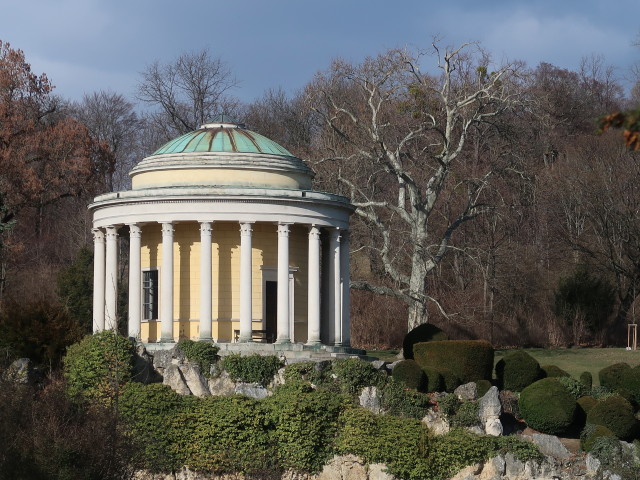 Leopoldinentempel