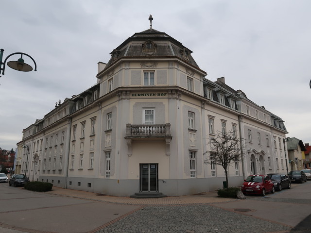 Herminen-Hof