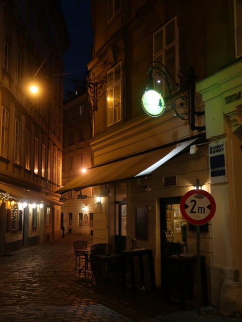 Restaurant Bukowina