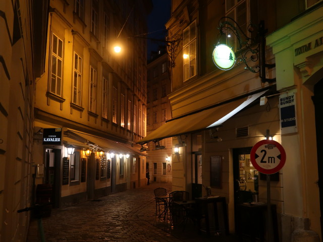 Restaurant Bukowina