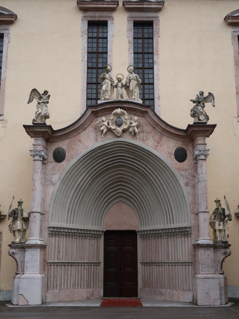 Basilika