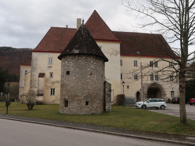 Stift Lilienfeld