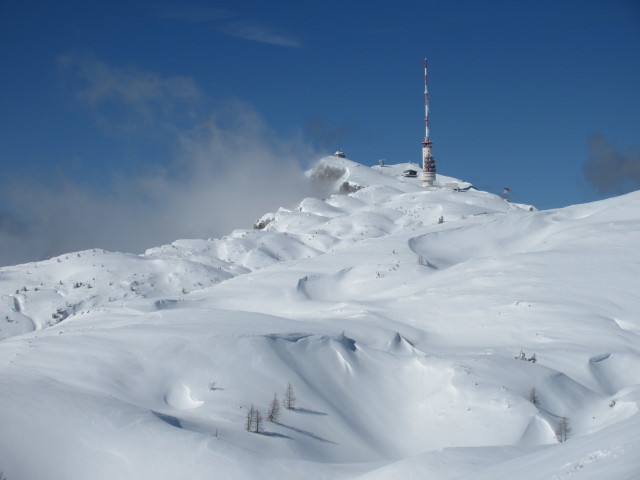 Villacher Alpe
