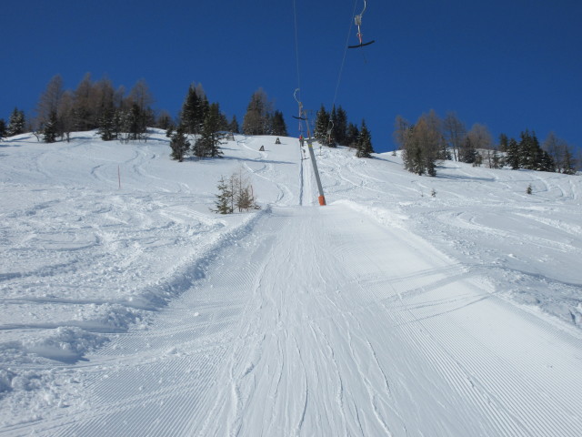 Gipfellift