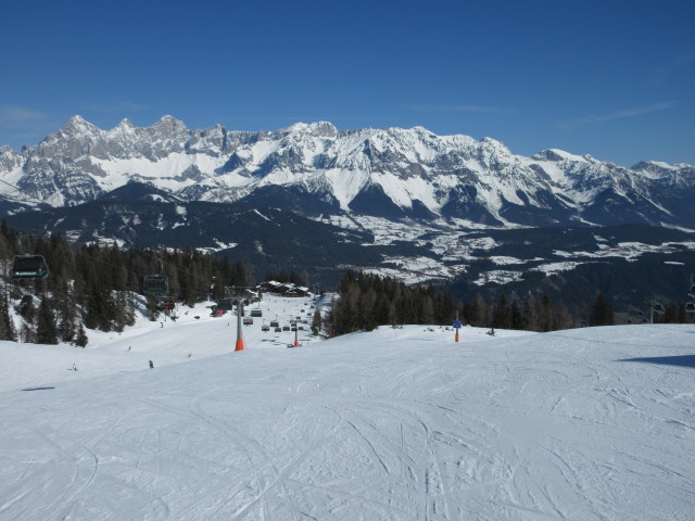 Reiteralm-Abfahrt
