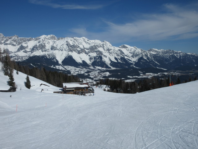 Reiteralm-Abfahrt
