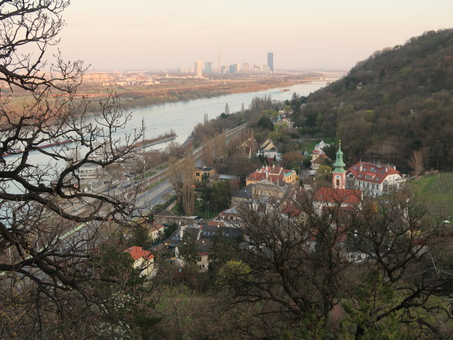 Kahlenbergerdorf