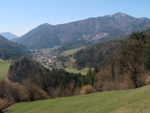 Kleinzell