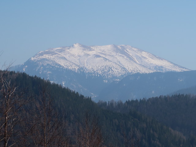 Schneeberg