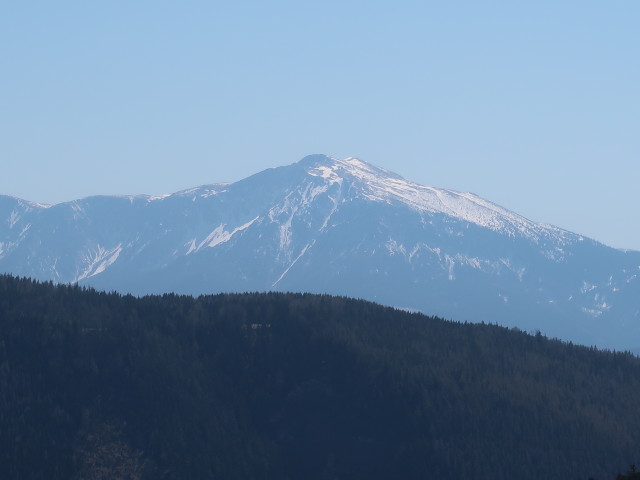 Schneeberg