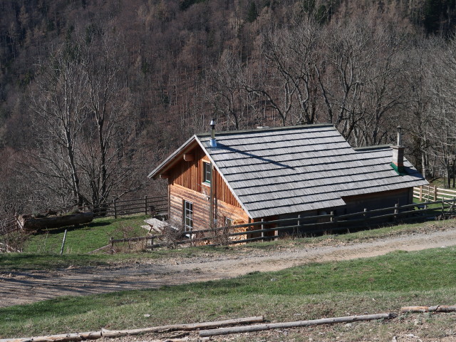 Weißenbachalm