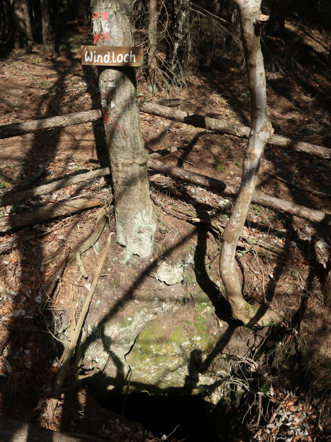 Windloch