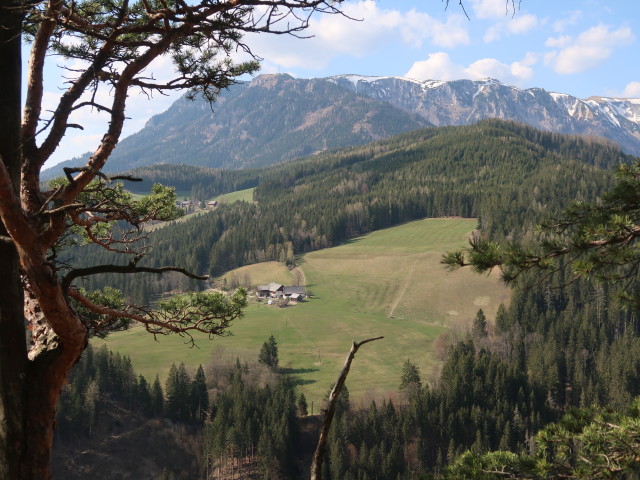 Schneealpe