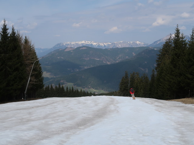 Stuhleck-Abfahrt