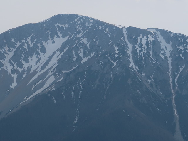 Schneeberg
