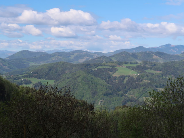 Lavanttaler Alpen