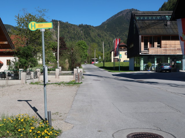 Hintersee, 746 m
