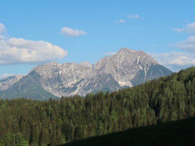 Haller Mauern