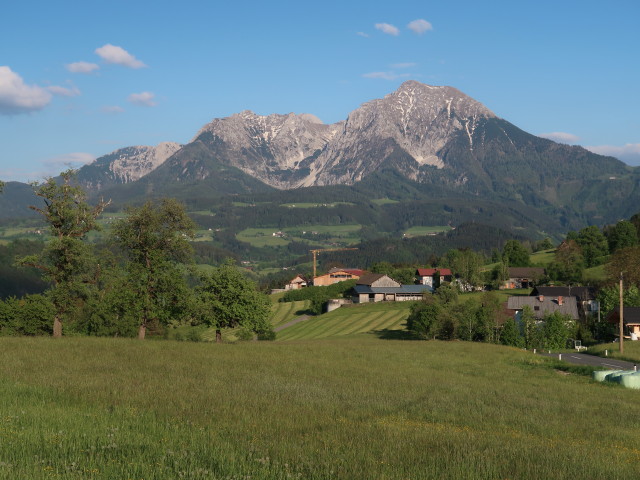 Haller Mauern
