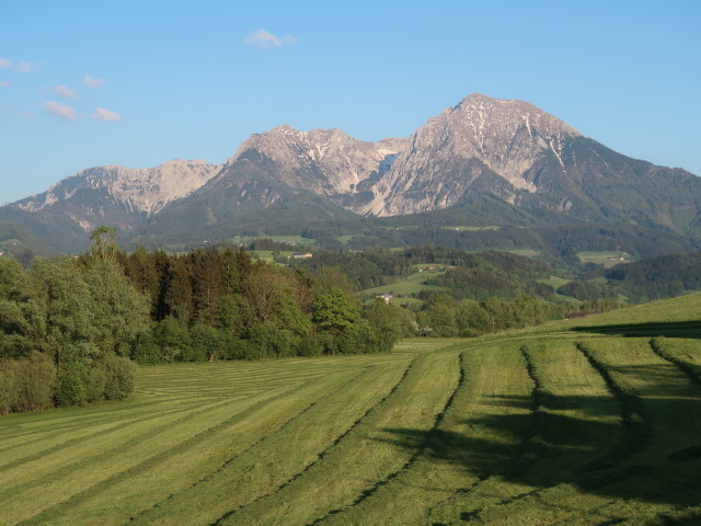 Haller Mauern