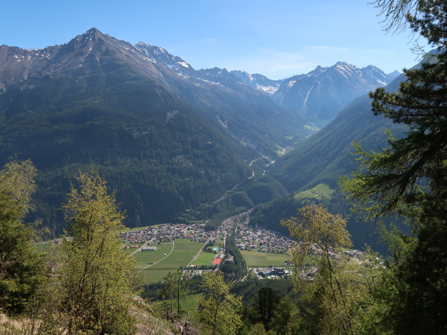 Längenfeld
