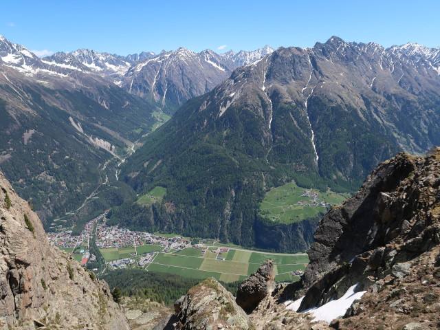 Längenfeld