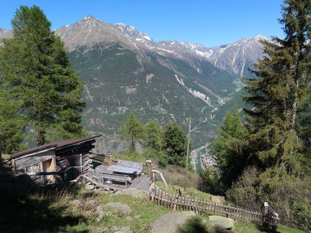 Giggelberg
