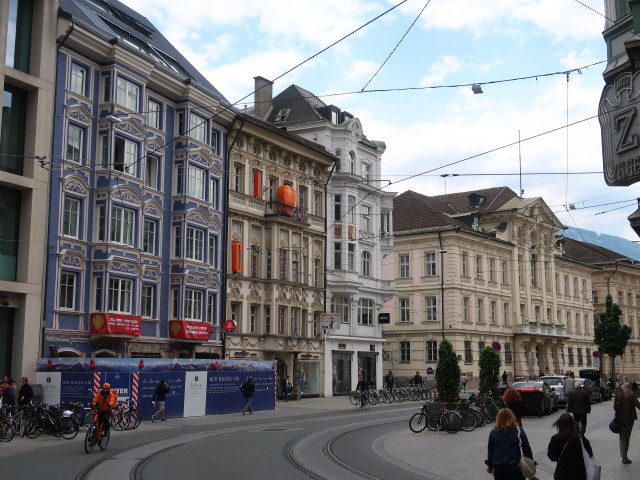 Maria-Theresien-Stra&szlig;e