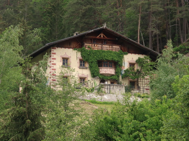beim Piburger See