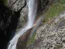 Lehner Wasserfall