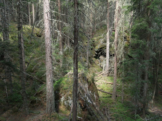 Taufererberg