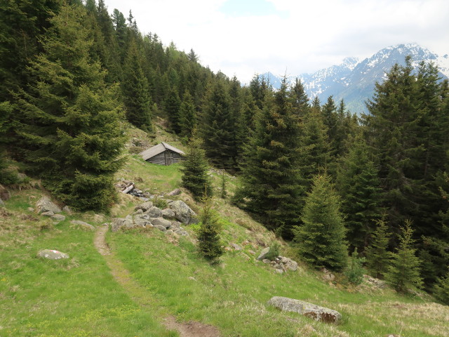 Untere Hemerachalm