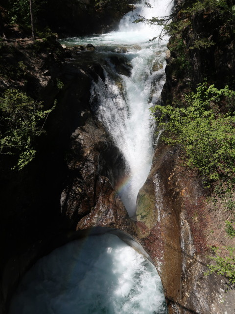 Stuibenfall