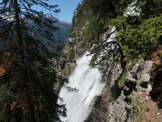 Stuibenfall