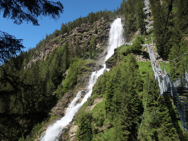 Stuibenfall