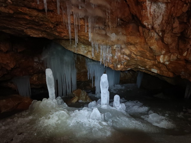 Rax-Eishöhle