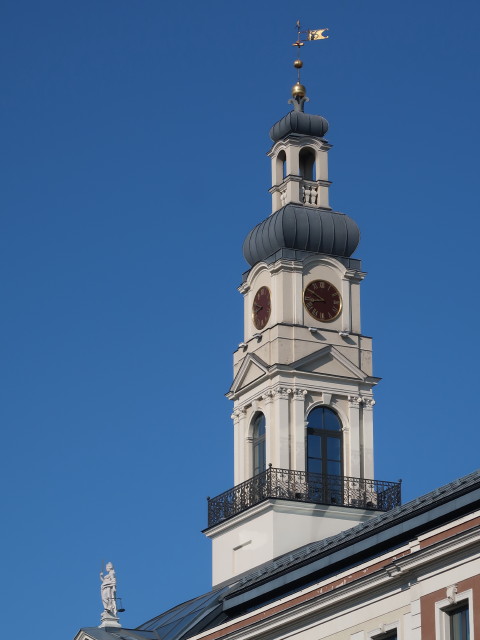 Rigas dome