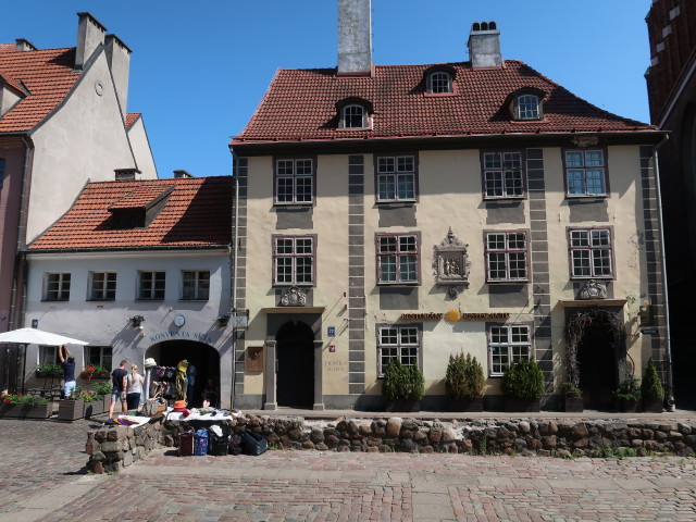 Ekes Konvents