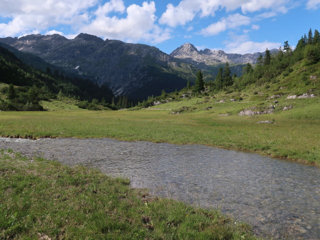 Spullerbach