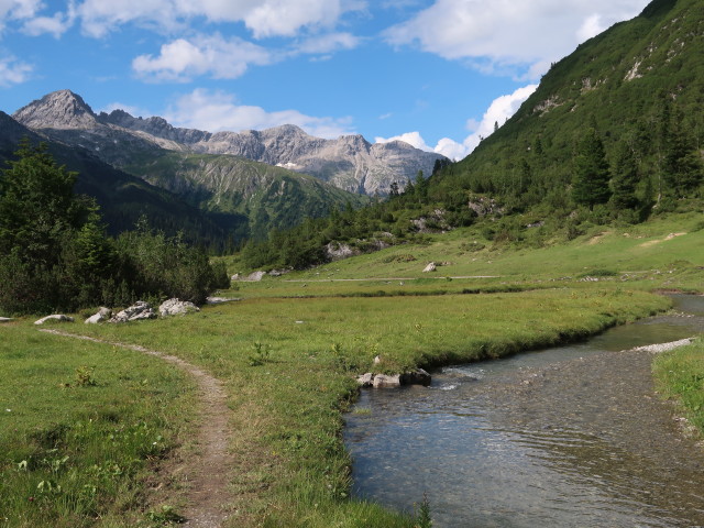 Spullerbach