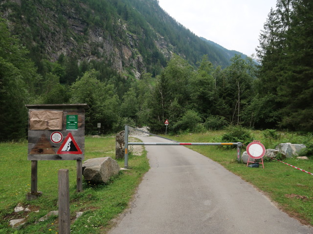Kühgrube (2. Aug.)