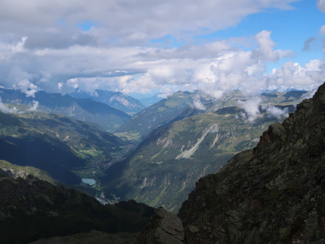 Montafon (15. Aug.)