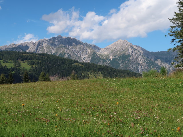 Sterzer Hochwiesen