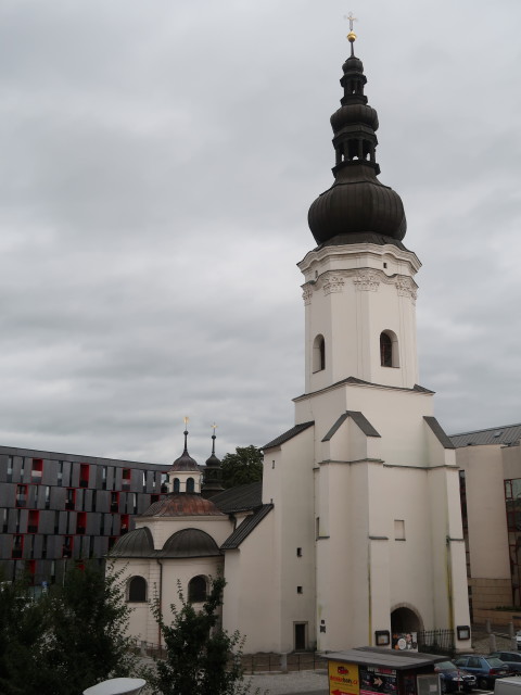 Wenzelskirche
