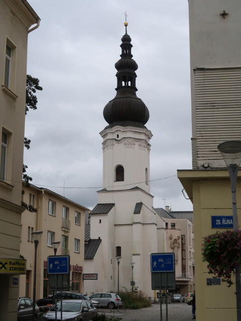 Wenzelskirche